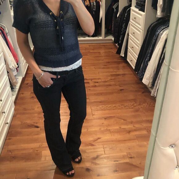 Hudson denim jeans - Picture 1 of 12